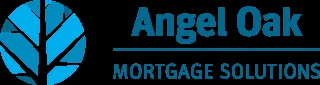 Angel Oak Mortgage Solutions logo