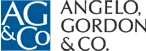 Angelo Gordon logo