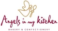 Angels In My Kitchen logo