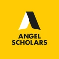 AngelScholars logo