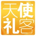 Angelslike logo