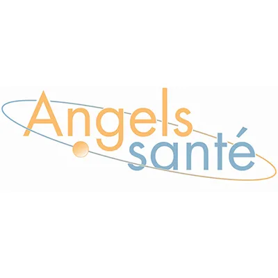 Angels Sante logo