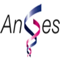 AnGes logo