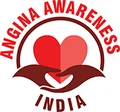 Angina Awareness India logo