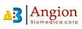 Angion Biomedica logo