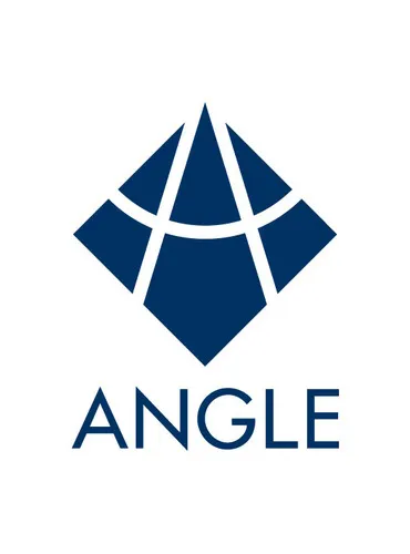 ANGLE plc logo