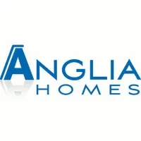 Anglia Homes logo
