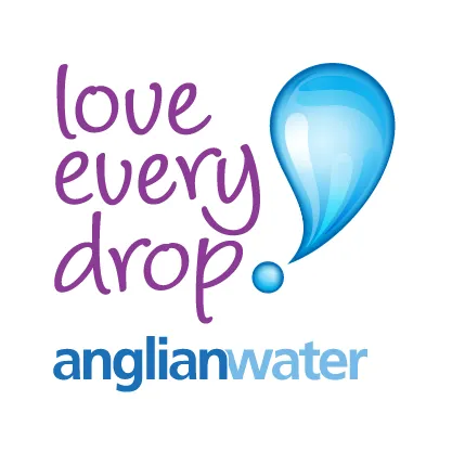 Anglian Water logo