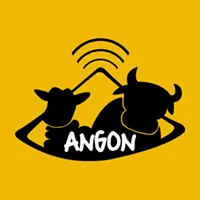 Angon logo