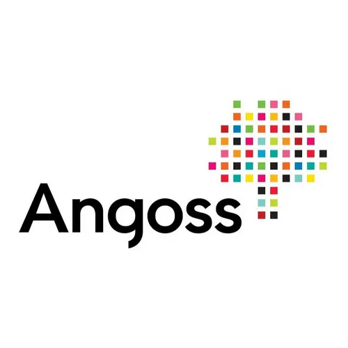 Angoss logo
