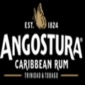 Angostura Rum logo