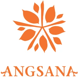 Angsana logo