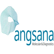 Angsana Molecular and Diagnostics logo