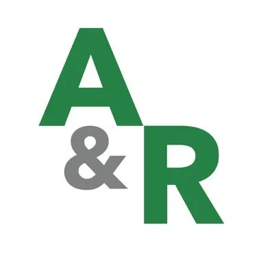 Angus & Robertson logo