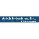 Anich Industries logo