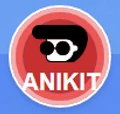 ANIKIT logo