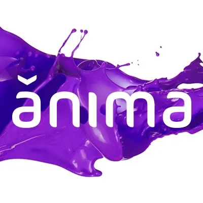 Anima Education logo
