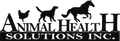 Animal Health Solutions logo