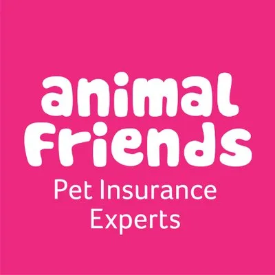 Animal Friends logo
