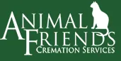 Animal Friends Cremation logo