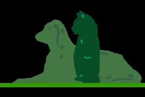 Animal Health Centre logo