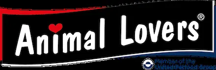 Animal Lovers logo