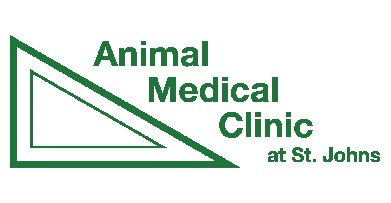 Animal Medical Clinic logo