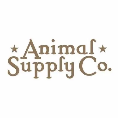 Animal Supply logo