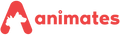 Animates logo