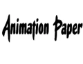 Animation Paper logo
