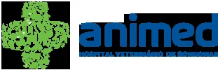 Animed logo