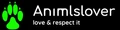 Animlslover logo
