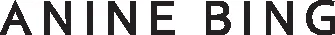 ANINE BING logo
