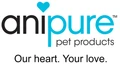 Anipure Pet Products logo