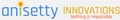 Anisetty Innovations