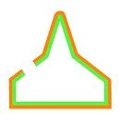 Anisotropic