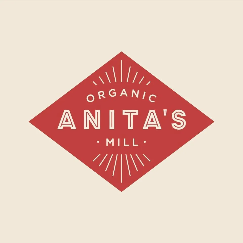 Anita's Organic logo