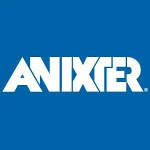 Anixter logo