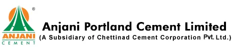 Anjani Portland Cement
