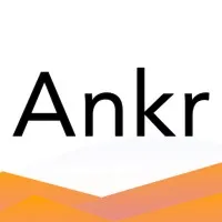 Ankr logo