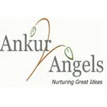 Ankur2Angels logo