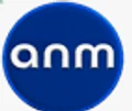 ANM News logo