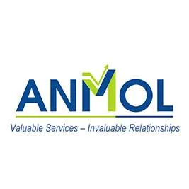 Anmol Share Broking