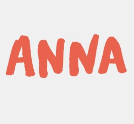 ANNA logo