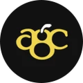 Annaigoldcovering logo