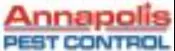 Annapolis Pest Control logo
