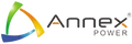 Annex Power logo
