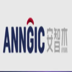 ANNGIC logo