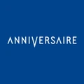 Anniversaire logo
