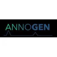 Annogen logo